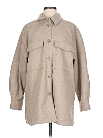H&M Coat (view 1)