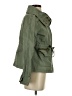 Country Road 100% Cotton Green Jacket Size S - photo 4