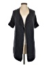 Love 21 Gray Cardigan Size S - photo 1