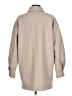 H&M Tan Coat Size L - photo 2