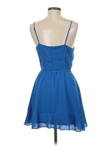Jack by BB Dakota Cocktail Dress (view 2)