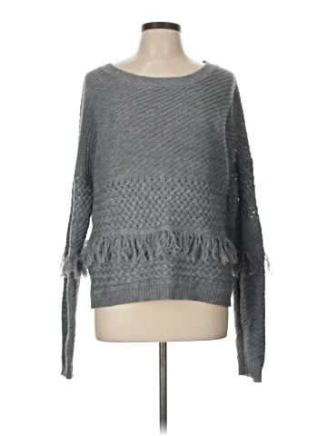BB Dakota Pullover Sweater (view 1)