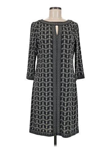 Wisp Casual Dress (view 1)