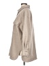 H&M Tan Coat Size L - photo 5