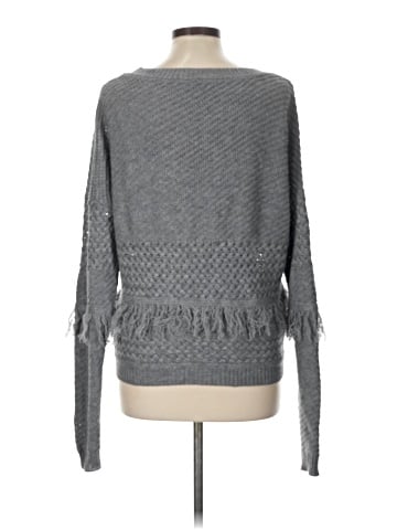 BB Dakota Pullover Sweater (view 2)
