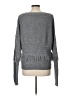 BB Dakota Gray Pullover Sweater Size L - photo 2