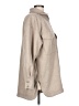 H&M Tan Coat Size L - photo 4