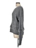 BB Dakota Gray Pullover Sweater Size L - photo 5