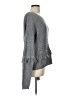 BB Dakota Gray Pullover Sweater Size L - photo 4