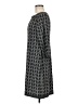 Wisp Tweed Gray Casual Dress Size 8 - photo 5