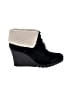 Mia Black Ankle Boots Size 9 - photo 1