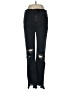 American Eagle Outfitters Black Jeans Size 6L - photo 1