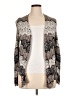Zozo Brown Kimono Size XL - photo 1