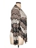 Zozo Brown Kimono Size XL - photo 4