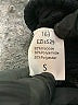 Lillusory Black Cardigan Size S - photo 8