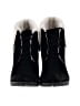 Mia Black Ankle Boots Size 9 - photo 2