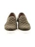 Steve Madden Argyle Green Sneakers Size 8 1/2 - photo 2