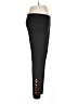 Juicy Couture Sport Black Active Pants Size L - photo 4