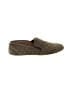 Steve Madden Argyle Green Sneakers Size 8 1/2 - photo 1