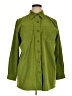 Avenue Green 3/4 Sleeve Blouse Size 14 - 16 Plus - photo 1