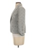 Amanda + Chelsea Gray Blazer Size S - photo 5