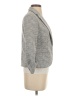 Amanda + Chelsea Gray Blazer Size S - photo 4