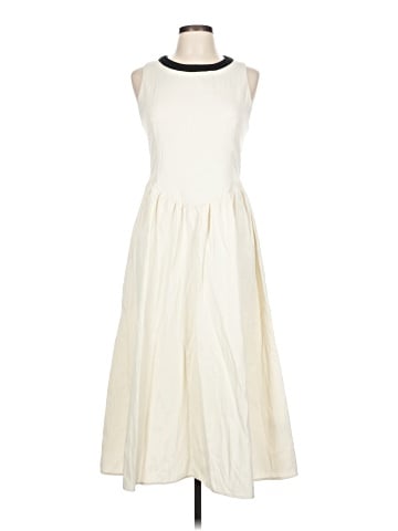 Miguelina Cocktail Dress (view 1)