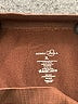 Rhonda Shear Brown Active Pants Size XL - photo 4
