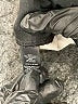EXP Core Tie-dye Silver Gray Yoga Pants Size S - photo 5