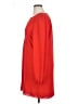 Leyden Red Long Sleeve Blouse Size XL - photo 5