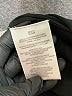 BCBGMAXAZRIA 100% Polyester Black 3/4 Sleeve Blouse Size XXS - photo 8
