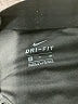Nike Metallic Black Athletic Shorts Size S - photo 3