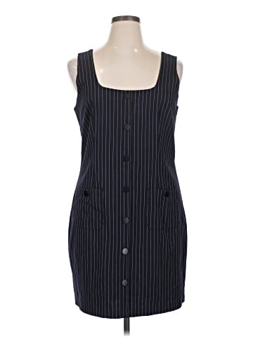 SO Casual Dress (view 1)