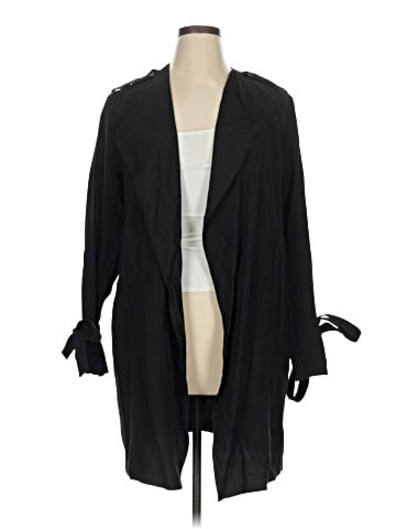 She + Sky Casual Dress (view 1)