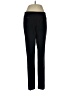 Peck & Peck Black Active Pants Size 8 - photo 1
