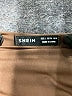 Shein Solid Brown Cocktail Dress Size S - photo 4