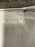 Hurley Gray Windbreaker Size S - photo 6