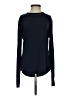 Athleta Blue Long Sleeve Turtleneck Size XS - photo 1