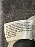 Cat & Jack 100% Cotton Black Track Jacket Size 5T - photo 4