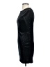 Shein 100% Polyester Black Cocktail Dress Size 4 - photo 5