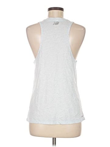 New Balance Sleeveless T-Shirt (view 2)
