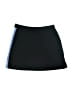 Tehama Black Casual Skirt Size M - photo 2