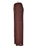 H&M Chevron-herringbone Brown Casual Pants Size XS - photo 5