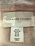 Adrienne Vittadini Tan Coat Size XL - photo 6