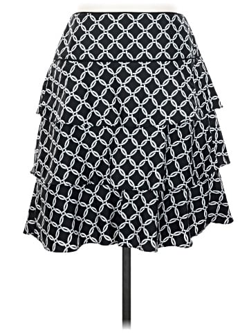 White House Black Market Casual Skirt (view 1)