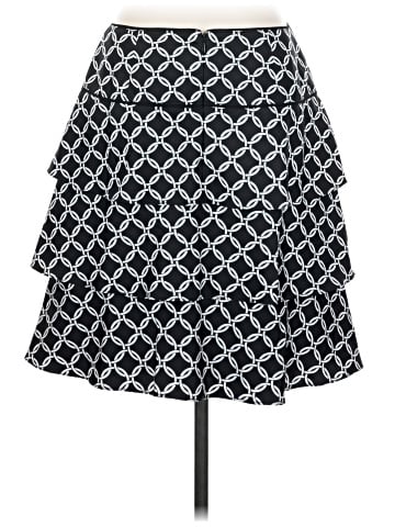 White House Black Market Casual Skirt (view 2)