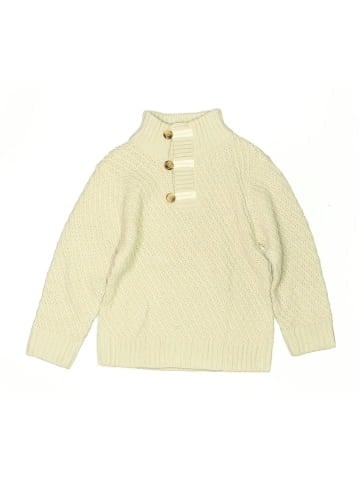 Unbranded Turtleneck Sweater (view 1)