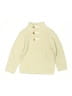 Unbranded Ivory Turtleneck Sweater Size 120 cm / US 6X - photo 1