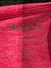 Ideology 100% Polyester Pink Active T-Shirt Size L - photo 7