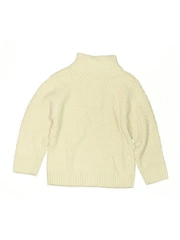 Unbranded Turtleneck Sweater (view 2)